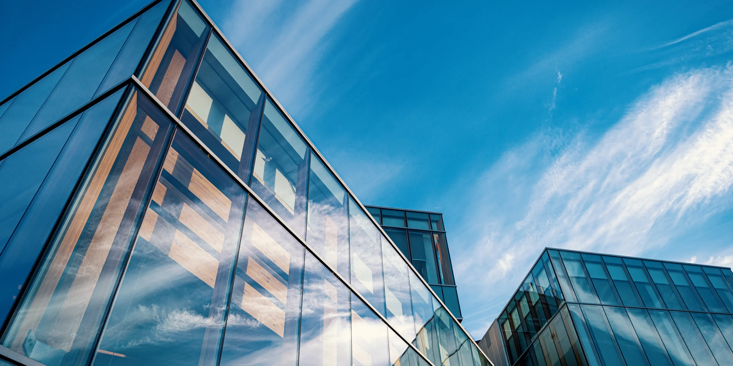 Service Vitrines commerciales - Vitrier professionnel